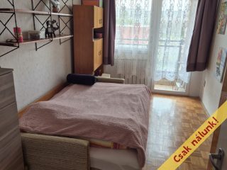 Eladó 49 m²-estársasházi lakás XIV. Kerület (Füredi lakótelep) , Ond vezér útja: 59'500'000 Ft