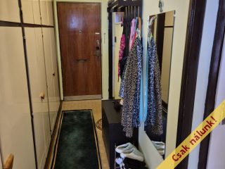 Eladó 49 m²-estársasházi lakás XIV. Kerület (Füredi lakótelep) , Ond vezér útja: 59'500'000 Ft