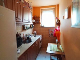 Eladó 46 m²-estársasházi lakás XIV. Kerület (Füredi lakótelep) , Ond vezér útja: 61'500'000 Ft