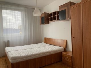 Kiadó 46 m²-estársasházi lakás XIV. Kerület (Füredi lakótelep) , Ond vezér útja: 210'000 Ft