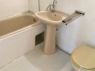 Kiadó 46 m²-estársasházi lakás XIV. Kerület (Füredi lakótelep) , Ond vezér útja: 210'000 Ft