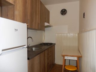 Kiadó 46 m²-estársasházi lakás XIV. Kerület (Füredi lakótelep) , Ond vezér útja: 210'000 Ft