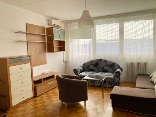 Kiadó 46 m²-estársasházi lakás XIV. Kerület (Füredi lakótelep) , Ond vezér útja: 210'000 Ft