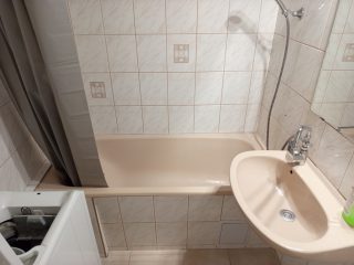 Kiadó 68 m²-estársasházi lakás XIV. Kerület (Füredi lakótelep) , Örs vezér tér: 300'000 Ft
