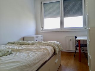 Kiadó 68 m²-estársasházi lakás XIV. Kerület (Füredi lakótelep) , Örs vezér tér: 300'000 Ft
