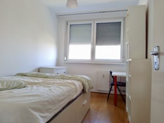 Kiadó 68 m²-estársasházi lakás XIV. Kerület (Füredi lakótelep) , Örs vezér tér: 300'000 Ft