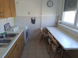Kiadó 68 m²-estársasházi lakás XIV. Kerület (Füredi lakótelep) , Örs vezér tér: 300'000 Ft