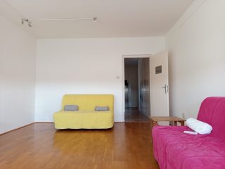 Kiadó 68 m²-estársasházi lakás XIV. Kerület (Füredi lakótelep) , Örs vezér tér: 300'000 Ft