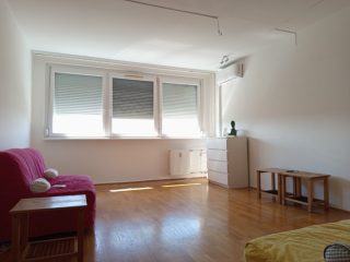 Kiadó 68 m²-estársasházi lakás XIV. Kerület (Füredi lakótelep) , Örs vezér tér: 300'000 Ft