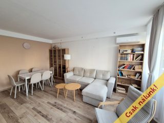 Eladó 46 m²-estársasházi lakás XIV. Kerület (Füredi lakótelep) , Örs vezér tere közeli, Füredi út: 63'000'000 Ft
