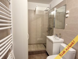 Eladó 46 m²-estársasházi lakás XIV. Kerület (Füredi lakótelep) , Örs vezér tere közeli, Füredi út: 63'000'000 Ft