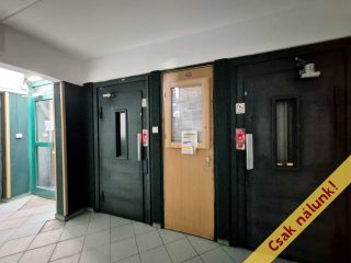 Eladó 46 m²-estársasházi lakás XIV. Kerület (Füredi lakótelep) , Örs vezér tere közeli, Füredi út: 63'000'000 Ft