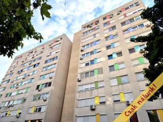 Eladó 46 m²-estársasházi lakás XIV. Kerület (Füredi lakótelep) , Örs vezér tere közeli, Füredi út: 63'000'000 Ft