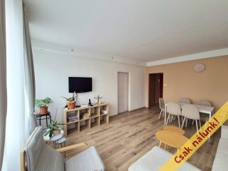 Eladó 46 m²-estársasházi lakás XIV. Kerület (Füredi lakótelep) , Örs vezér tere közeli, Füredi út: 63'000'000 Ft