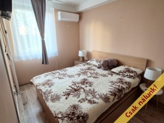 Eladó 46 m²-estársasházi lakás XIV. Kerület (Füredi lakótelep) , Örs vezér tere közeli, Füredi utca: 63'000'000 Ft