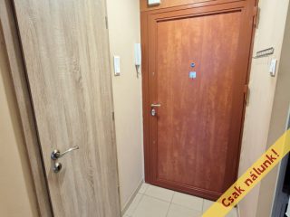 Eladó 46 m²-estársasházi lakás XIV. Kerület (Füredi lakótelep) , Örs vezér tere közeli, Füredi utca: 63'000'000 Ft
