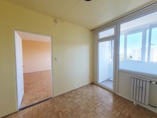 Eladó 49 m²-estársasházi lakás XIV. Kerület (Füredi lakótelep) , Örs vezér tere közeli utca: 61'000'000 Ft