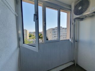 Eladó 49 m²-estársasházi lakás XIV. Kerület (Füredi lakótelep) , Örs vezér tere közeli utca: 61'000'000 Ft