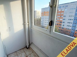 Eladó 50 m²-estársasházi lakás XIV. Kerület (Füredi lakótelep) , Park felőli lépcsőházban, Vezér utca: 64'900'000 Ft