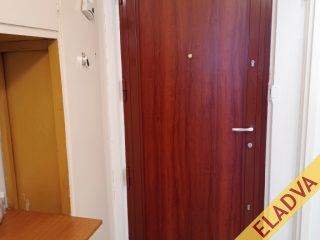 Eladó 50 m²-estársasházi lakás XIV. Kerület (Füredi lakótelep) , Park felőli lépcsőházban, Vezér utca: 64'900'000 Ft