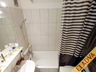 Eladó 50 m²-estársasházi lakás XIV. Kerület (Füredi lakótelep) , Park felőli lépcsőházban, Vezér utca: 64'900'000 Ft