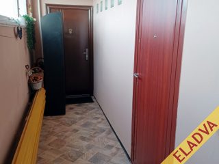 Eladó 50 m²-estársasházi lakás XIV. Kerület (Füredi lakótelep) , Park felőli lépcsőházban, Vezér utca: 64'900'000 Ft