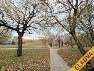 Eladó 50 m²-estársasházi lakás XIV. Kerület (Füredi lakótelep) , Park felőli lépcsőházban, Vezér utca: 64'900'000 Ft