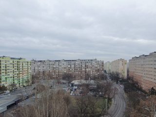 Eladó 49 m²-estársasházi lakás XIV. Kerület (Füredi lakótelep) , Rákosfalva Füredi úti lakótelep: 64'900'000 Ft