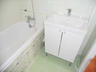 Eladó 49 m²-estársasházi lakás XIV. Kerület (Füredi lakótelep) , Rákosfalva Füredi úti lakótelep: 64'900'000 Ft