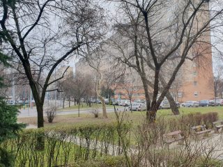 Eladó 49 m²-estársasházi lakás XIV. Kerület (Füredi lakótelep) , Rákosfalva Füredi úti lakótelep: 64'900'000 Ft