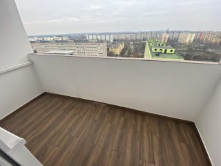 Kiadó 55 m²-estársasházi lakás XIV. Kerület (Füredi lakótelep) , Rákosfalva park: 250'000 Ft