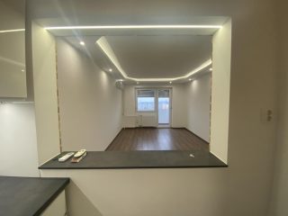 Kiadó 55 m²-estársasházi lakás XIV. Kerület (Füredi lakótelep) , Rákosfalva park: 250'000 Ft