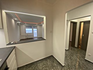 Kiadó 55 m²-estársasházi lakás XIV. Kerület (Füredi lakótelep) , Rákosfalva park: 250'000 Ft