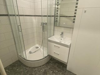 Kiadó 55 m²-estársasházi lakás XIV. Kerület (Füredi lakótelep) , Rákosfalva park: 250'000 Ft