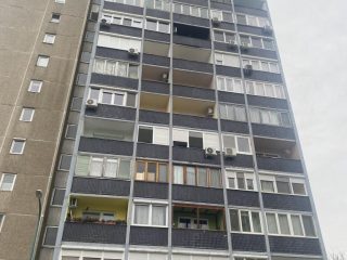 Kiadó 55 m²-estársasházi lakás XIV. Kerület (Füredi lakótelep) , Rákosfalva park: 250'000 Ft