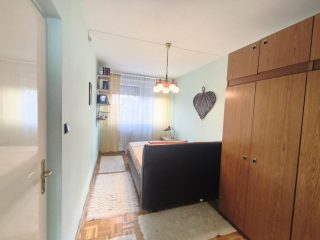 Eladó 68 m²-estársasházi lakás XIV. Kerület (Füredi lakótelep) , Vezér utca: 79'900'000 Ft