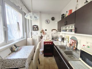 Eladó 68 m²-estársasházi lakás XIV. Kerület (Füredi lakótelep) , Vezér utca: 79'900'000 Ft