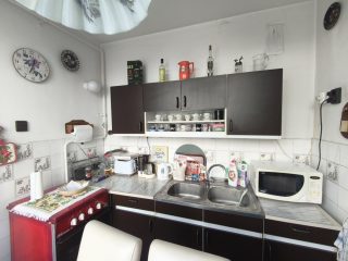 Eladó 68 m²-estársasházi lakás XIV. Kerület (Füredi lakótelep) , Vezér utca: 79'900'000 Ft