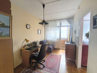 Eladó 68 m²-estársasházi lakás XIV. Kerület (Füredi lakótelep) , Vezér utca: 79'900'000 Ft