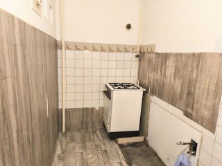 Eladó 49 m²-estársasházi lakás XIV. Kerület (Füredi lakótelep) , Vezér utca: 63'000'000 Ft