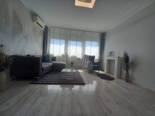 Eladó 49 m²-estársasházi lakás XIV. Kerület (Füredi lakótelep) , Vezér utca: 69'500'000 Ft