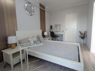 Eladó 49 m²-estársasházi lakás XIV. Kerület (Füredi lakótelep) , Vezér utca: 69'500'000 Ft