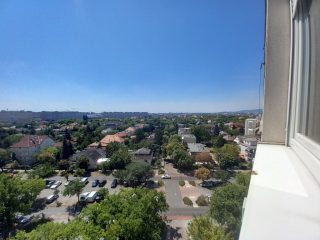 Eladó 49 m²-estársasházi lakás XIV. Kerület (Füredi lakótelep) , Vezér utca: 69'500'000 Ft