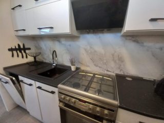 Eladó 49 m²-estársasházi lakás XIV. Kerület (Füredi lakótelep) , Vezér utca: 69'500'000 Ft