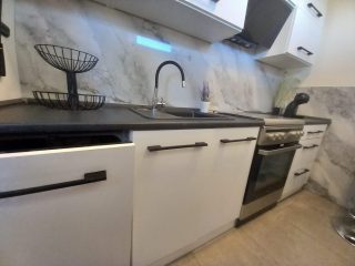 Eladó 49 m²-estársasházi lakás XIV. Kerület (Füredi lakótelep) , Vezér utca: 69'500'000 Ft