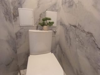 Eladó 49 m²-estársasházi lakás XIV. Kerület (Füredi lakótelep) , Vezér utca: 69'500'000 Ft