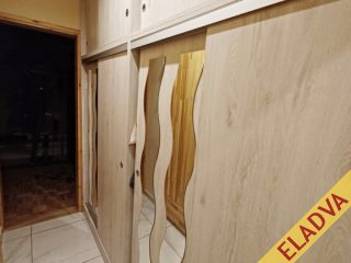 Eladó 70 m²-estársasházi lakás XIV. Kerület (Füredi lakótelep) , Vezér utca: 74'900'000 Ft