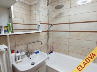 Eladó 70 m²-estársasházi lakás XIV. Kerület (Füredi lakótelep) , Vezér utca: 74'900'000 Ft