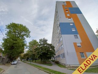 Eladó 70 m²-estársasházi lakás XIV. Kerület (Füredi lakótelep) , Vezér utca: 74'900'000 Ft