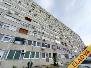 Eladó 70 m²-estársasházi lakás XIV. Kerület (Füredi lakótelep) , Vezér utca: 74'900'000 Ft